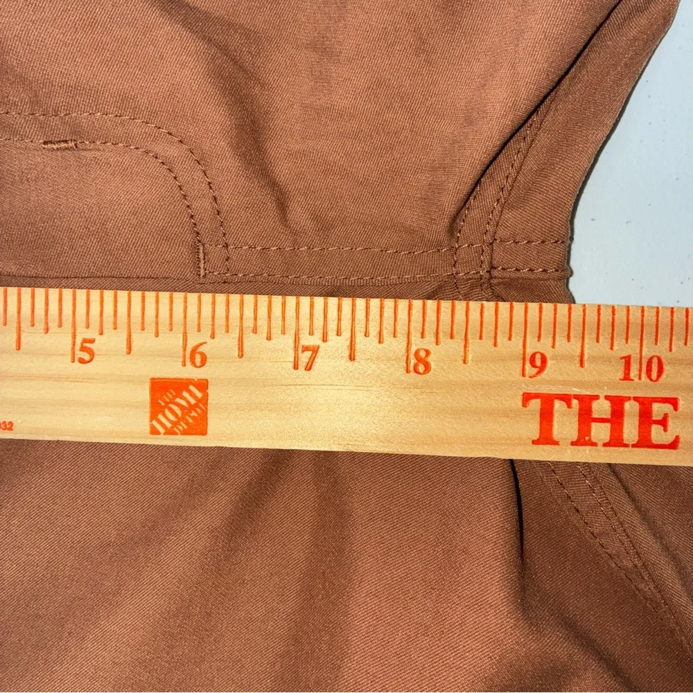 Prana Women’s Halle Performance Straight Pants Size 8 - Picture 8 of 9